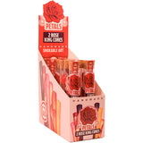 12 Pack Carton Variety Pack Rose Petal King Cones (2 cones each)